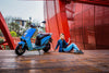 Lifan E3 | 1200W Bosch Electric Scooter | 60V Lithium
