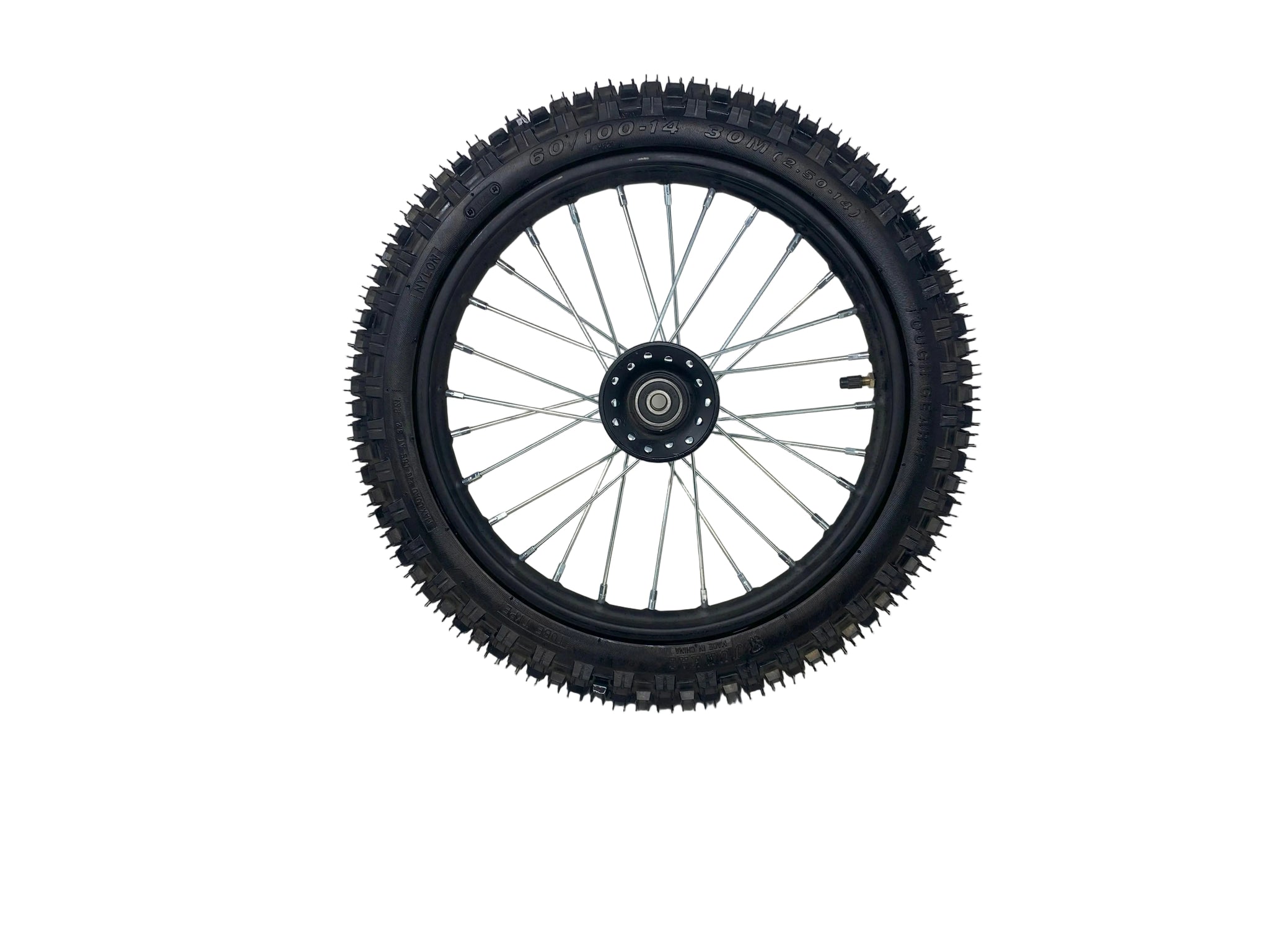 1600w Pro Electric Dirt Bike 48v | Front Tire On Rim (60/100-14) 1600w Pro Electric Dirt Bike 48v | Front Tire On Rim (60/100-14)