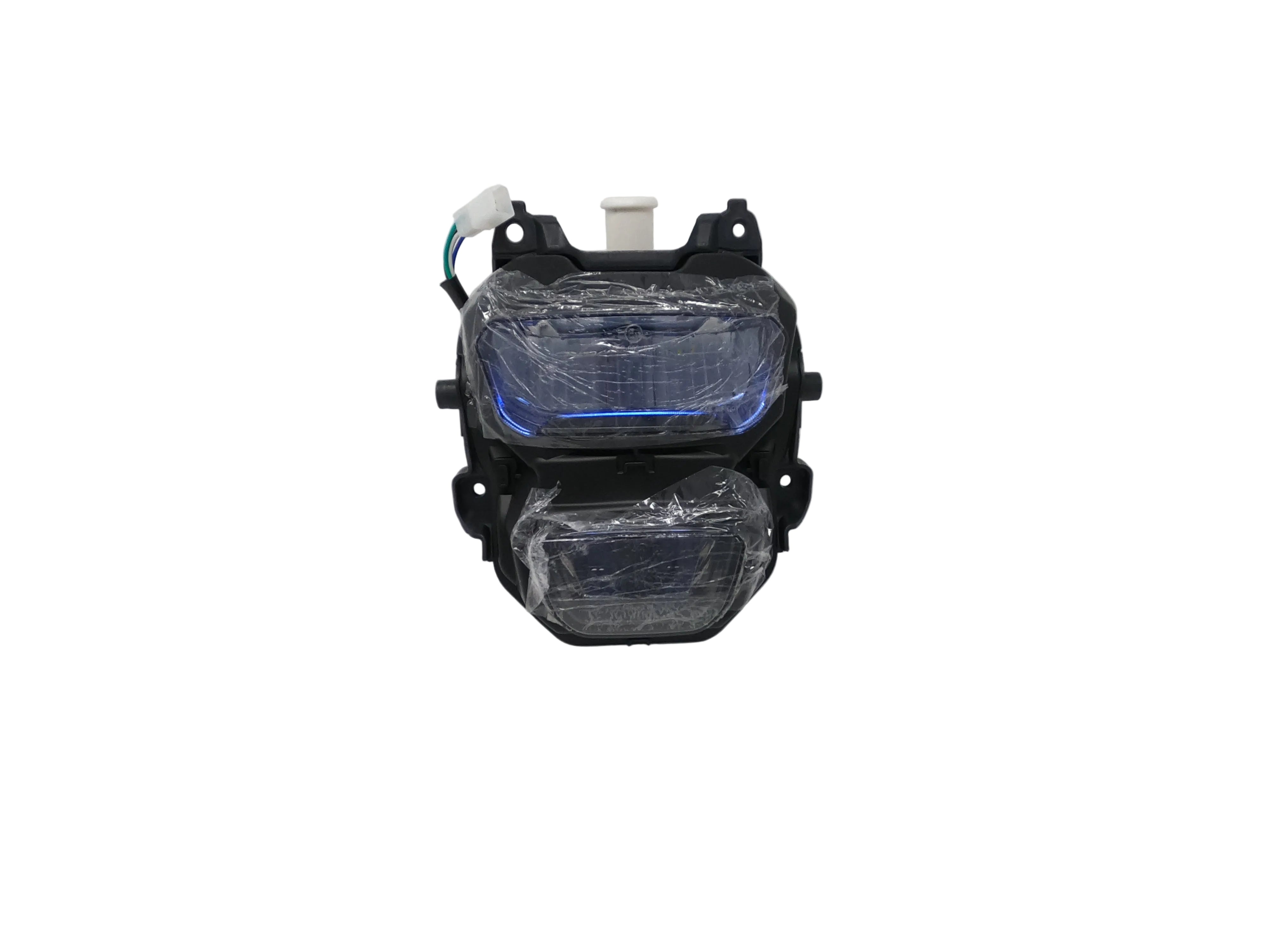 Venom X20 125cc Motorcycle | Headlight Assembly (09010080)