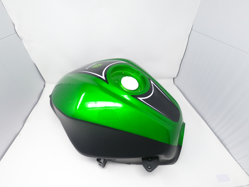 X19 200cc Automatic Motorcycle | Gas Tank (05030077) Green