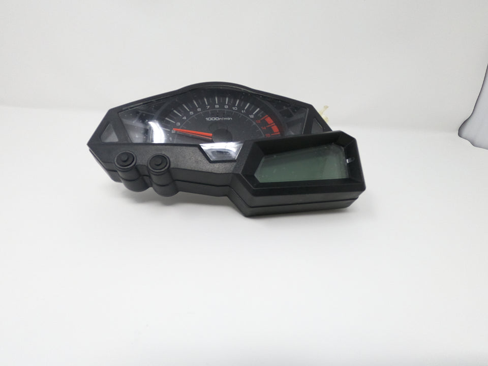 X19 200cc Automatic Motorcycle | Speedometer (10050093)