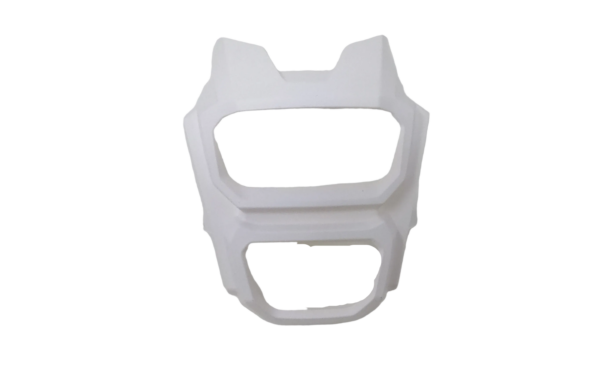 Venom X20 125cc Motorcycle | Headlight Fairing (03010634) Venom X20 125cc Motorcycle | Headlight Fairing (03010634)