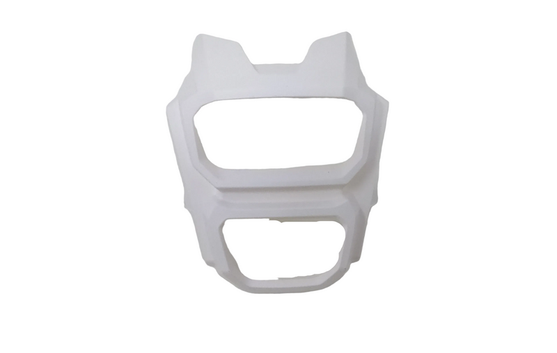 Venom X20 125cc Motorcycle | Headlight Fairing (03010634)