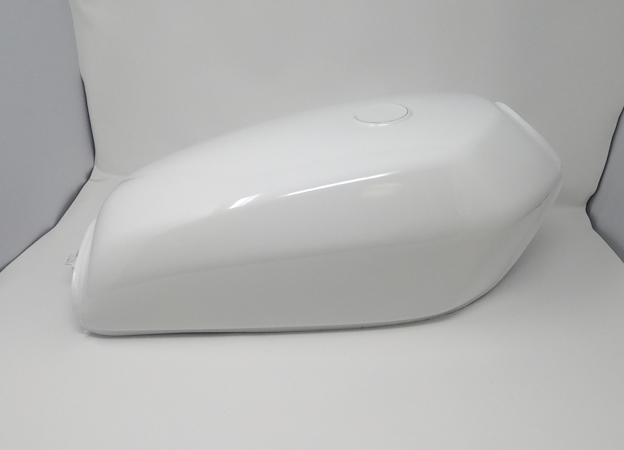 Sportster 250cc Chopper | Gas Tank (05030073) Sportster 250cc Chopper | Gas Tank (05030073)