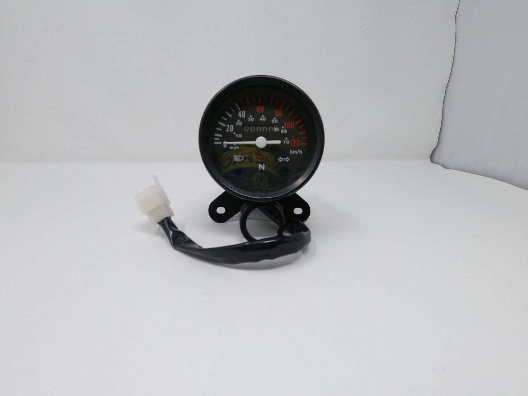 Sportster 250cc Chopper | Speedometer (10050084)