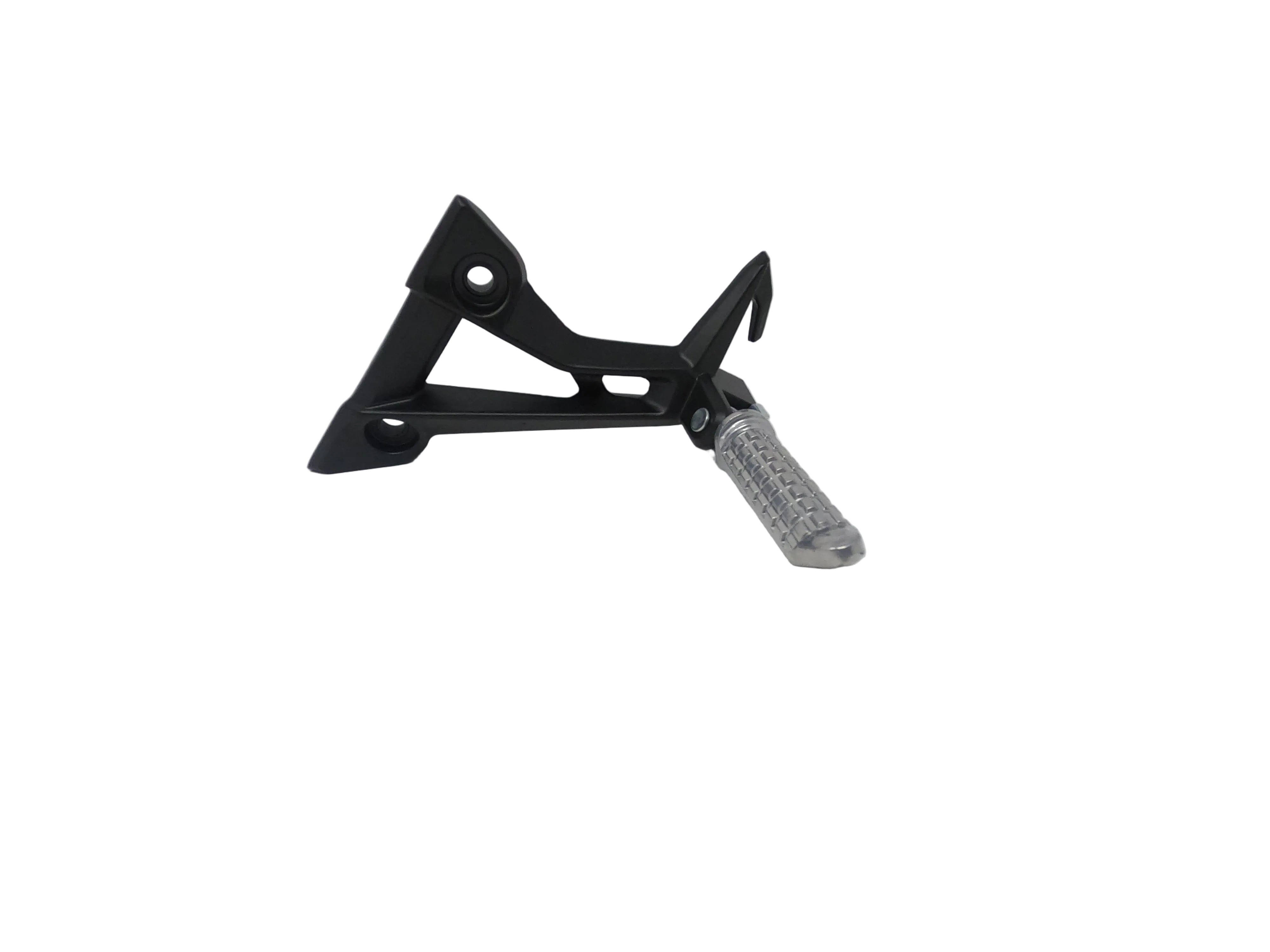 Venom X22 Ninja 125cc Motorcycle | Rear Footrest(s) (02050081 / 020500