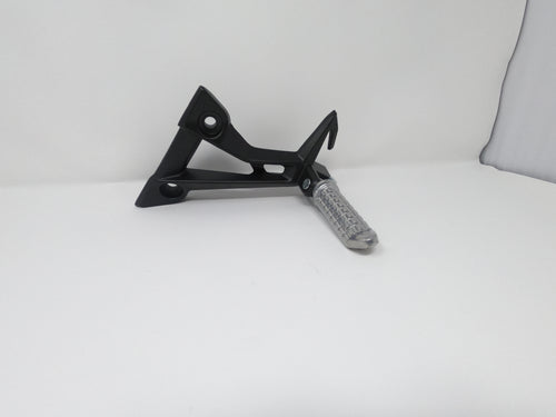 Venom X22 Ninja 125cc Motorcycle | Rear Footrest(s) (02050081 / 02050082) Left Side