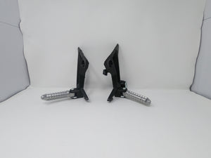 Venom X22 Ninja 125cc Motorcycle | Rear Footrest(s) (02050081 / 02050082) Left & Right