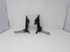 Venom X22 Ninja 125cc Motorcycle | Rear Footrest(s) (02050081 / 02050082) Left & Right