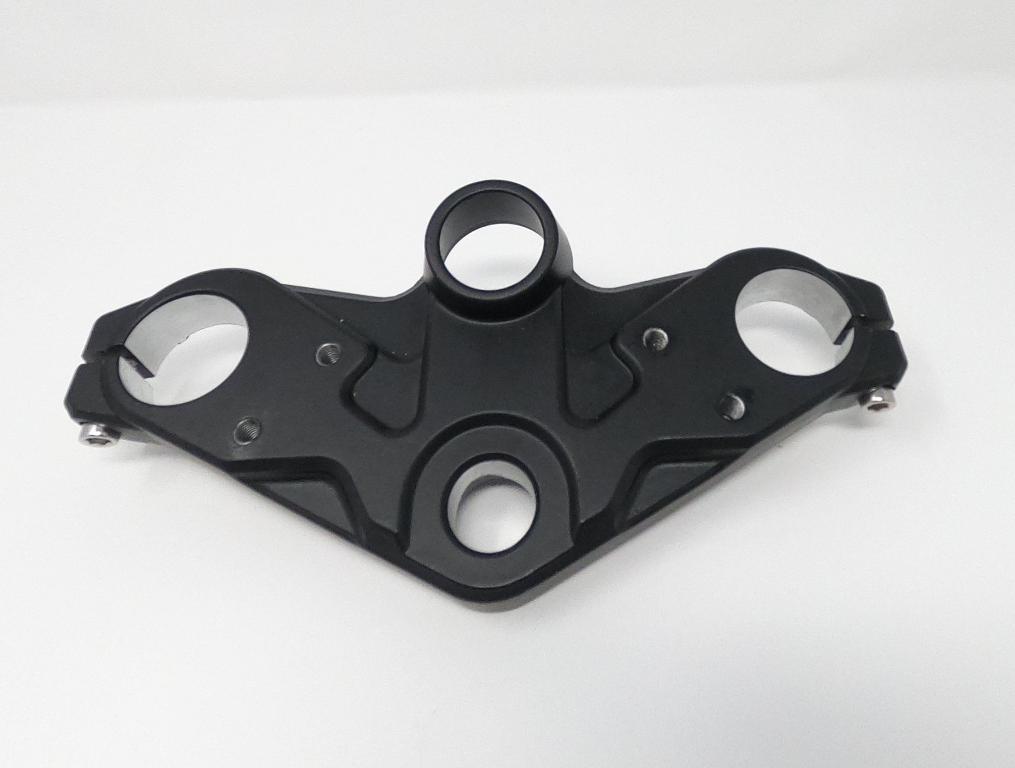 x19 200cc Automatic Motorcycle | Upper Triple Tree Plate (02030769) x19 200cc Automatic Motorcycle | Upper Triple Tree Plate (02030769)