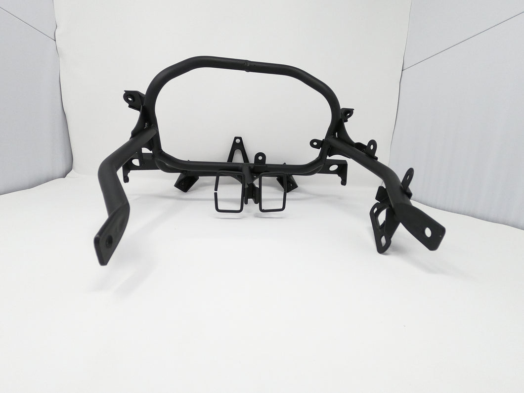 X19 200cc Automatic Motorcycle | Front Frame Bracket (02012209)