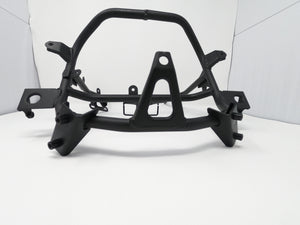 X19 200cc Automatic Motorcycle | Front Frame Bracket (02012209)