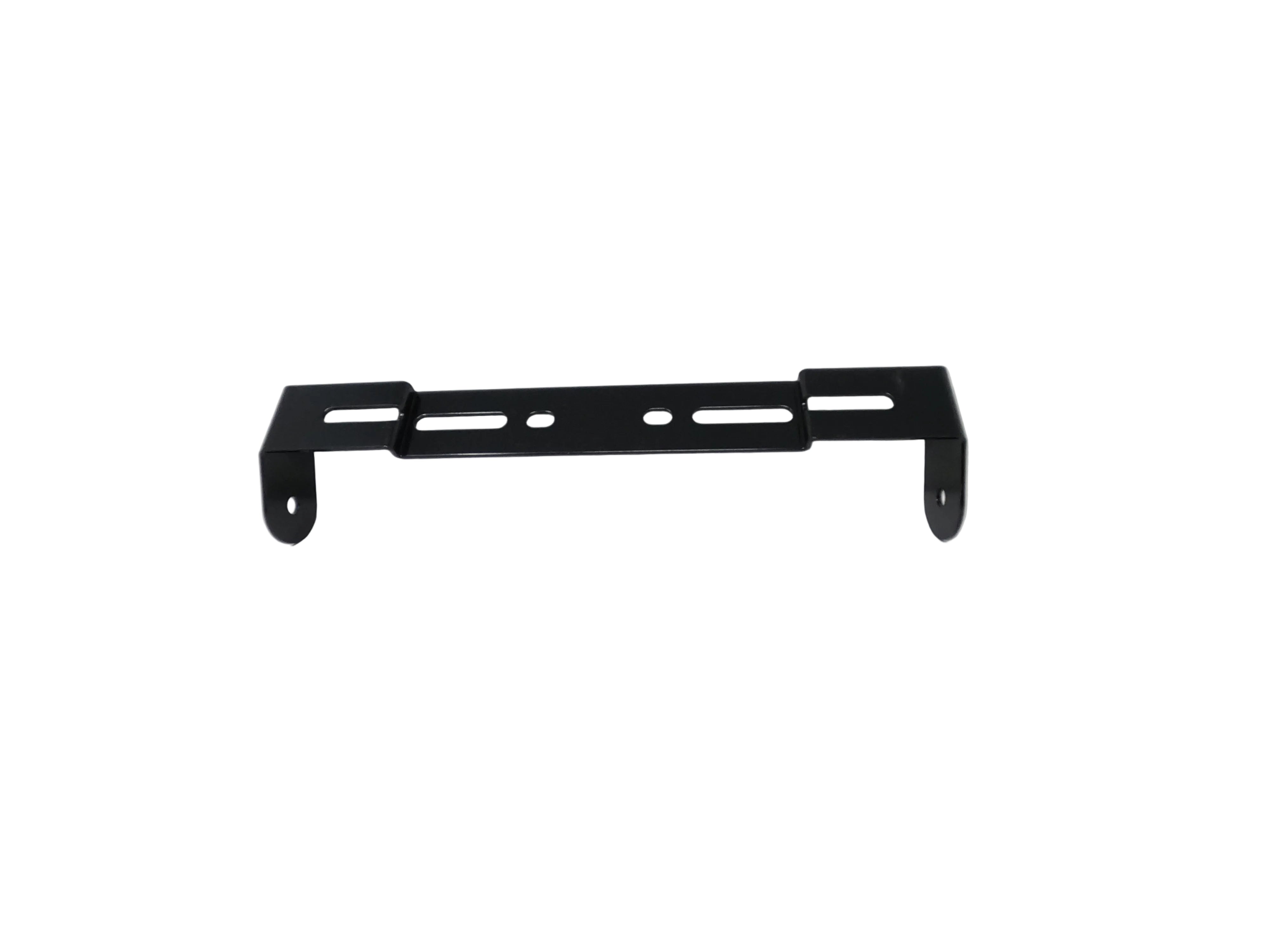 X19 200cc Automatic Motorcycle | License Plate Bracket (2022151)