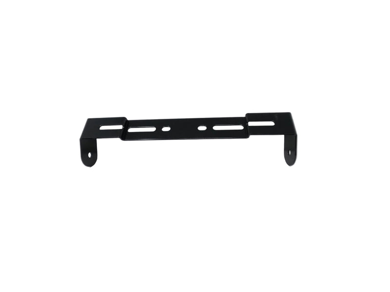 27×1-3/8 タイヤ付 前輪 アルミリム　フロント　J2端子　TB1 Venom X20 125cc Motorcycle | License Plate Bracket (02012151)