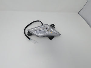 X19 200cc Automatic Motorcycle | Front Signal Light(s) (09020153-1 / 09020153-2)