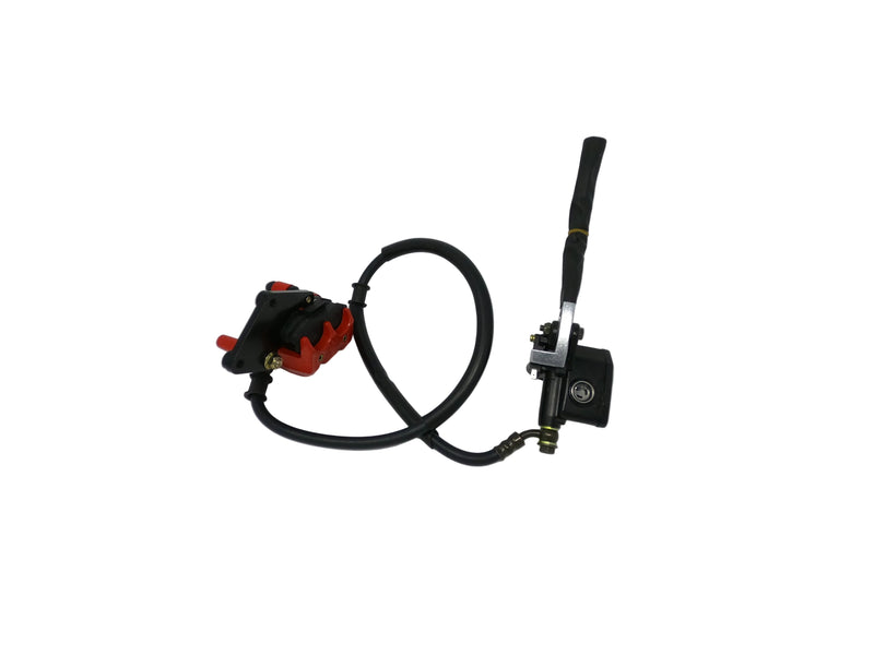 Venom X22 Ninja 125cc Motorcycle | Front Brake Assembly (04010134)