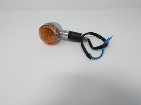 Sportster 250cc Chopper | Front Signal Light(s) (09020149 / 09020150) Signal Light Set