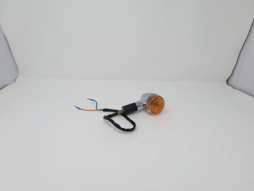 Sportster 250cc Chopper | Front Signal Light(s) (09020149 / 09020150) Left Signal Light