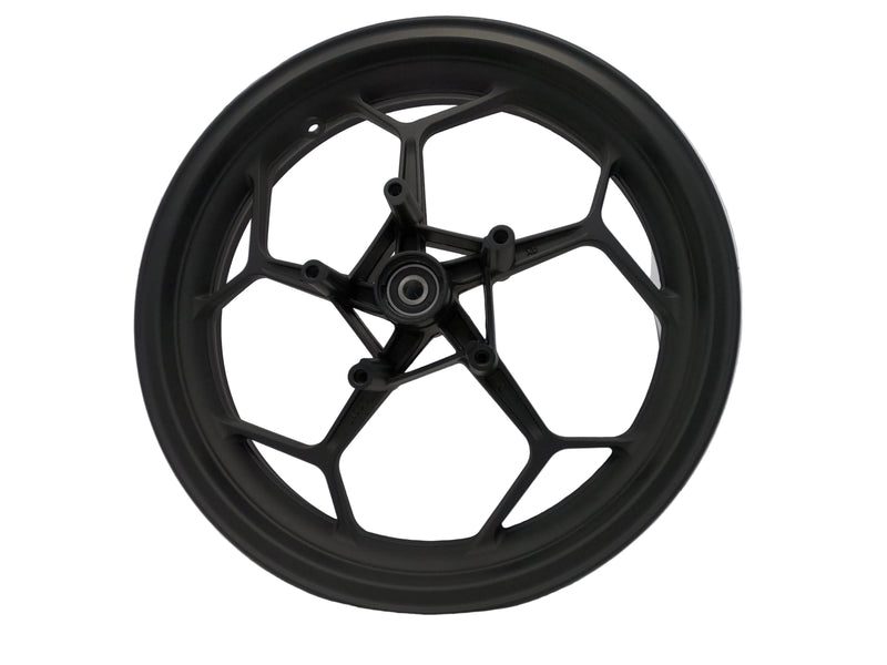 Venom X22 Ninja 125cc Motorcycle | Front Rim (02040441)