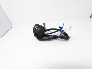 Venom X20 125cc Motorcycle | Left Combination Switch (10010125-1)