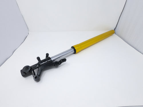 Venom X20 125cc Motorcycle | Front Fork(s) (07010122-1 / 07010122-2) Right Fork