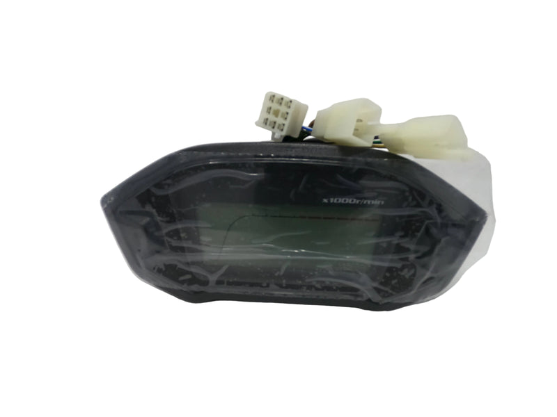 Venom X20 125cc Motorcycle | Speedometer (10050095)