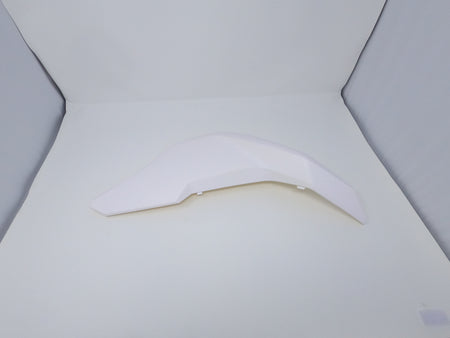 Venom X20 125cc Motorcycle | Upper Right Side Fairing (03010631) Matte White