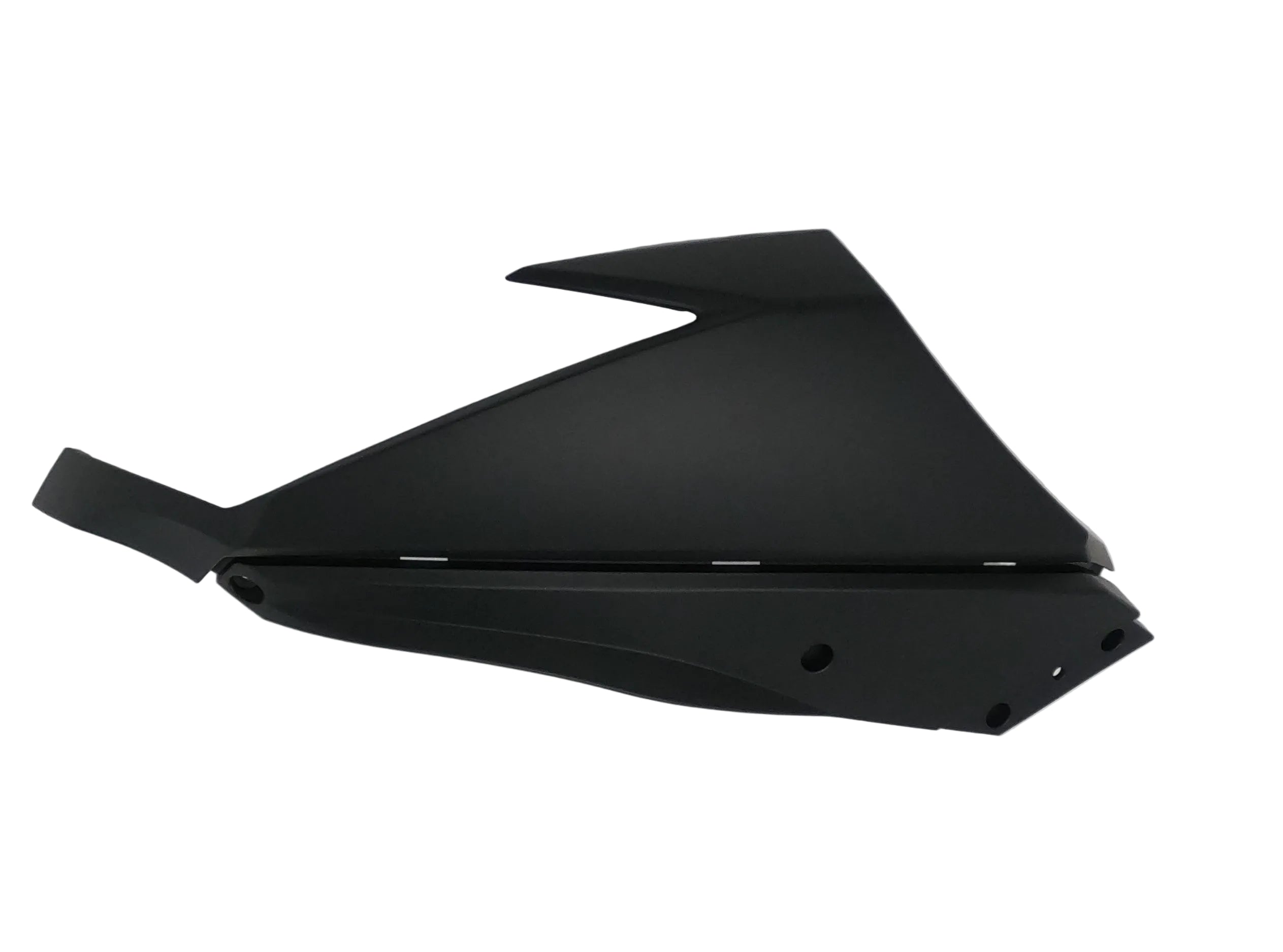 1/10BMW R25/3サイドカー X19 200cc Automatic Motorcycle | Left Side Headlight Fairing (03010725