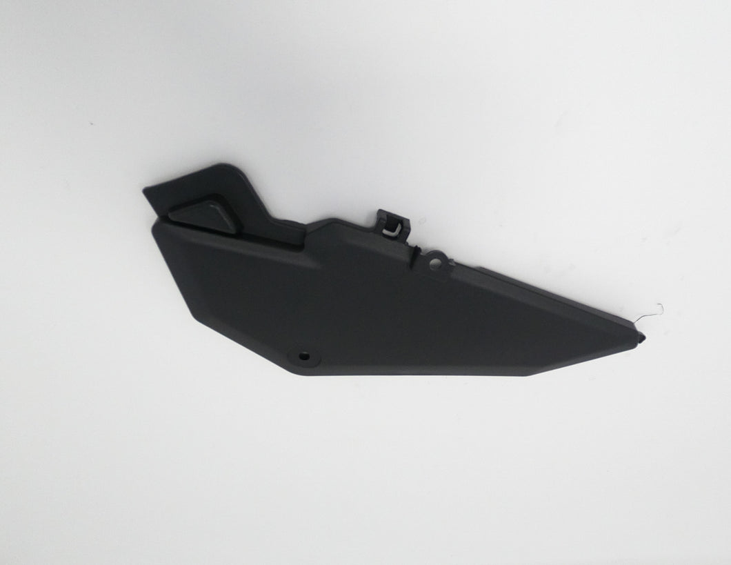 X19 200cc Automatic Motorcycle | Left Lower Side Fairing (03030985-1)