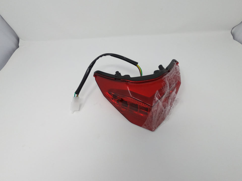 X19 200cc Automatic Motorcycle | Tail Light (09030084)