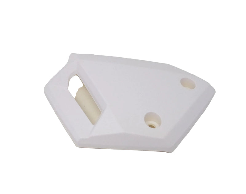 Venom X20 125cc Motorcycle | Right Side Vent Panel (03010745)