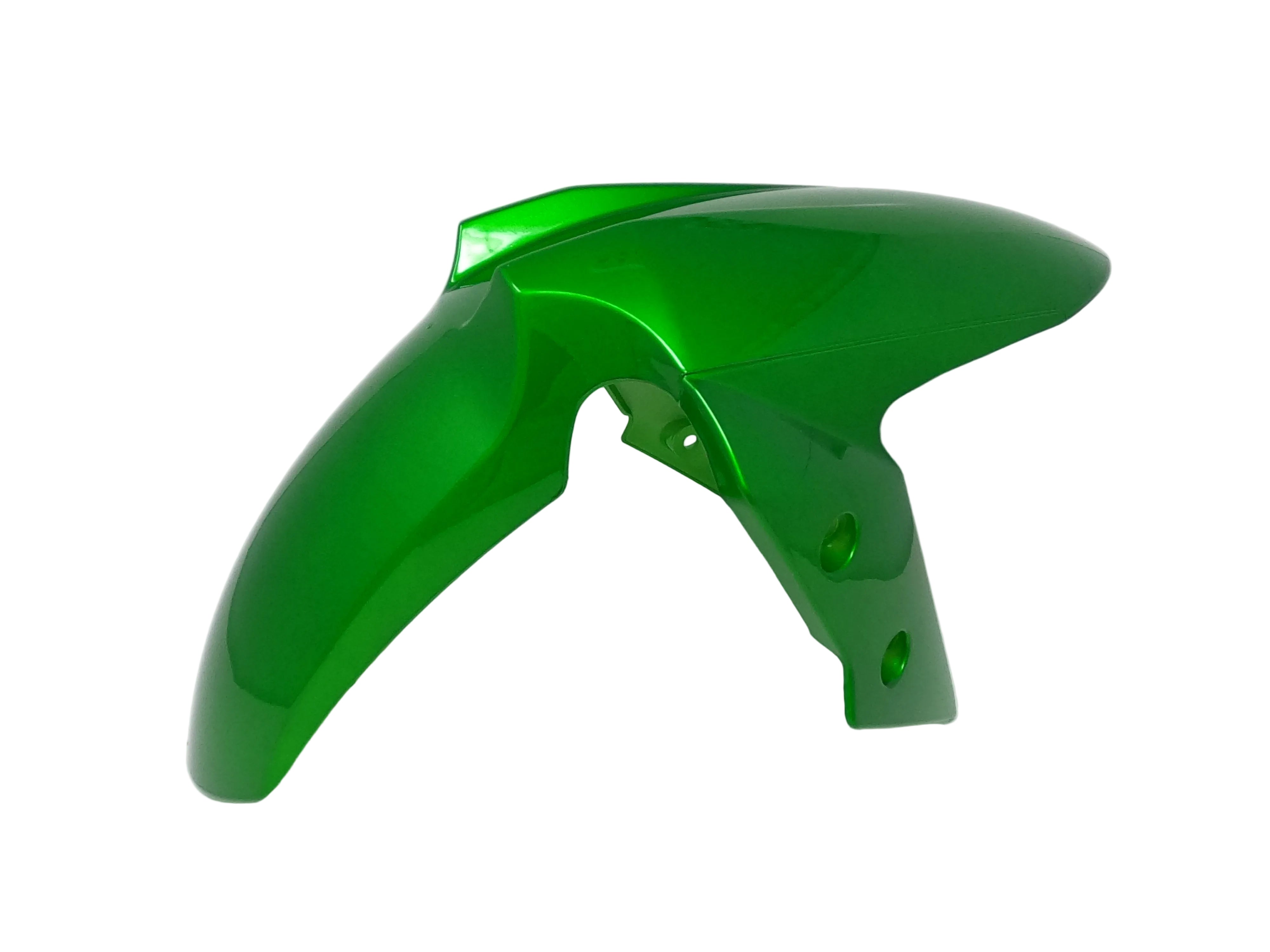 X19 200cc Automatic Motorcycle | Front Fender (03010672)