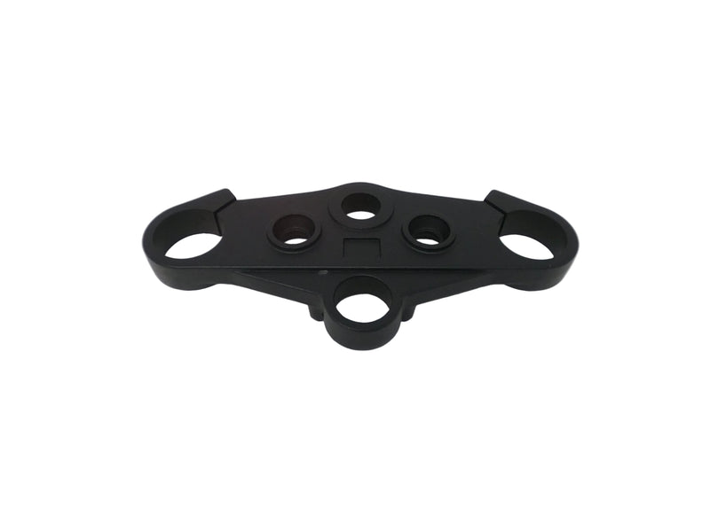 Venom X20 125cc Motorcycle | Triple Tree Upper Plate (02030285)