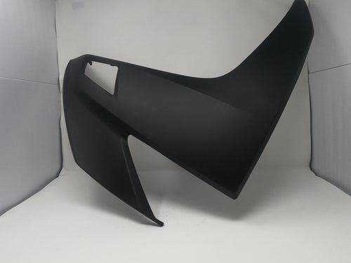 X19 200cc Automatic Motorcycle | Main Right Panel (03010676) Black
