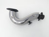 X22GT 250cc Automatic Motorcycle | Exhaust Pipe (YY350-6A-2104100B)