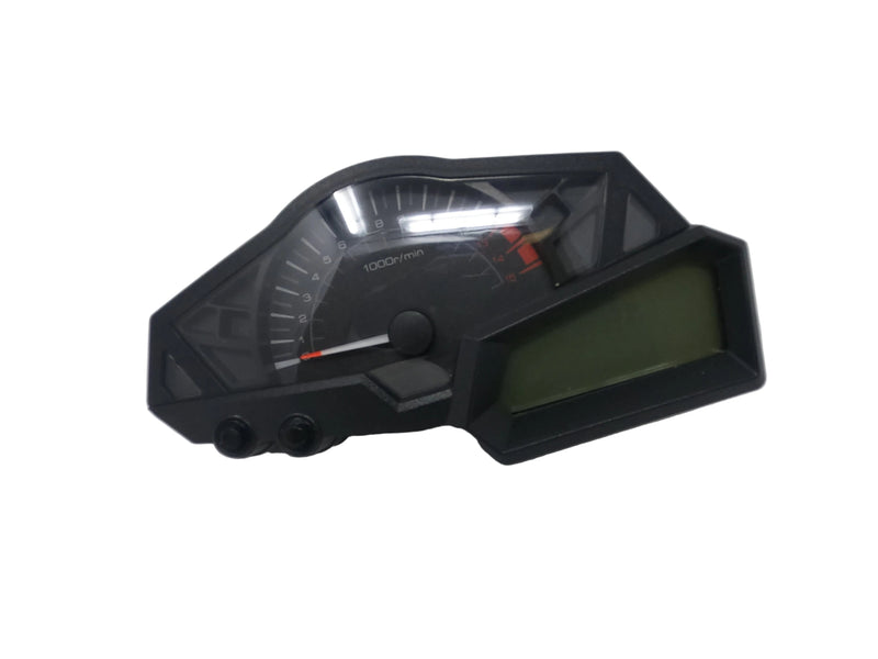 X22GT 250cc Automatic Motorcycle | Speedometer (YY350-6E-2002200)