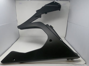 X19 200cc Automatic Motorcycle | Right Middle Fairing (03010678)
