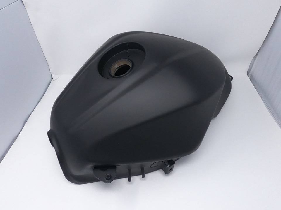 X19 200cc Automatic Motorcycle | Gas Tank (05030077) Black