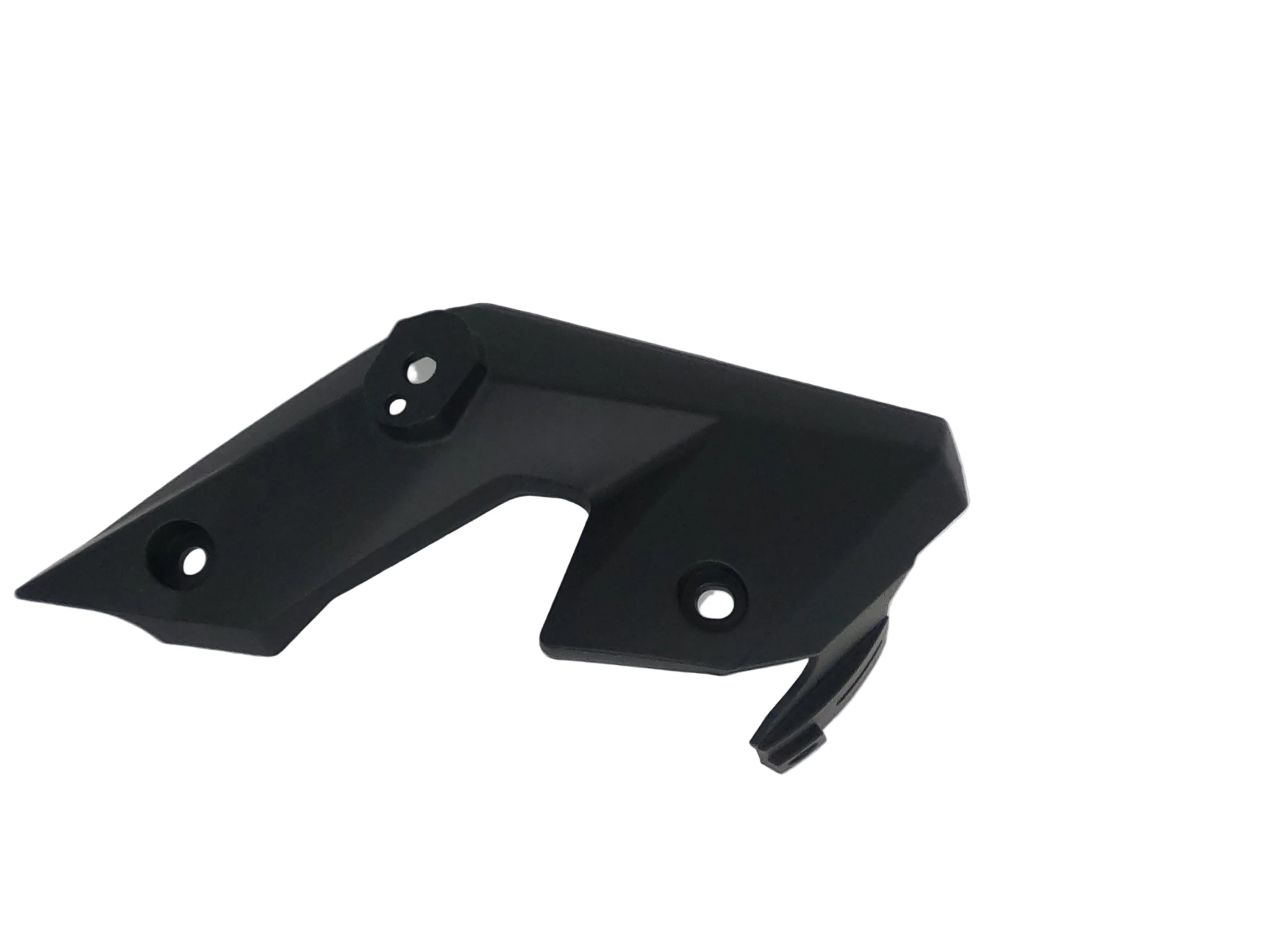 Venom X20 125cc Motorcycle | Front Right Signal Light Bracket (0301062