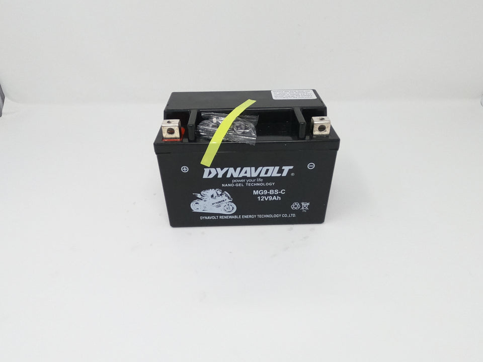 X19 200cc Automatic Motorcycle | 12V Battery (10990019)