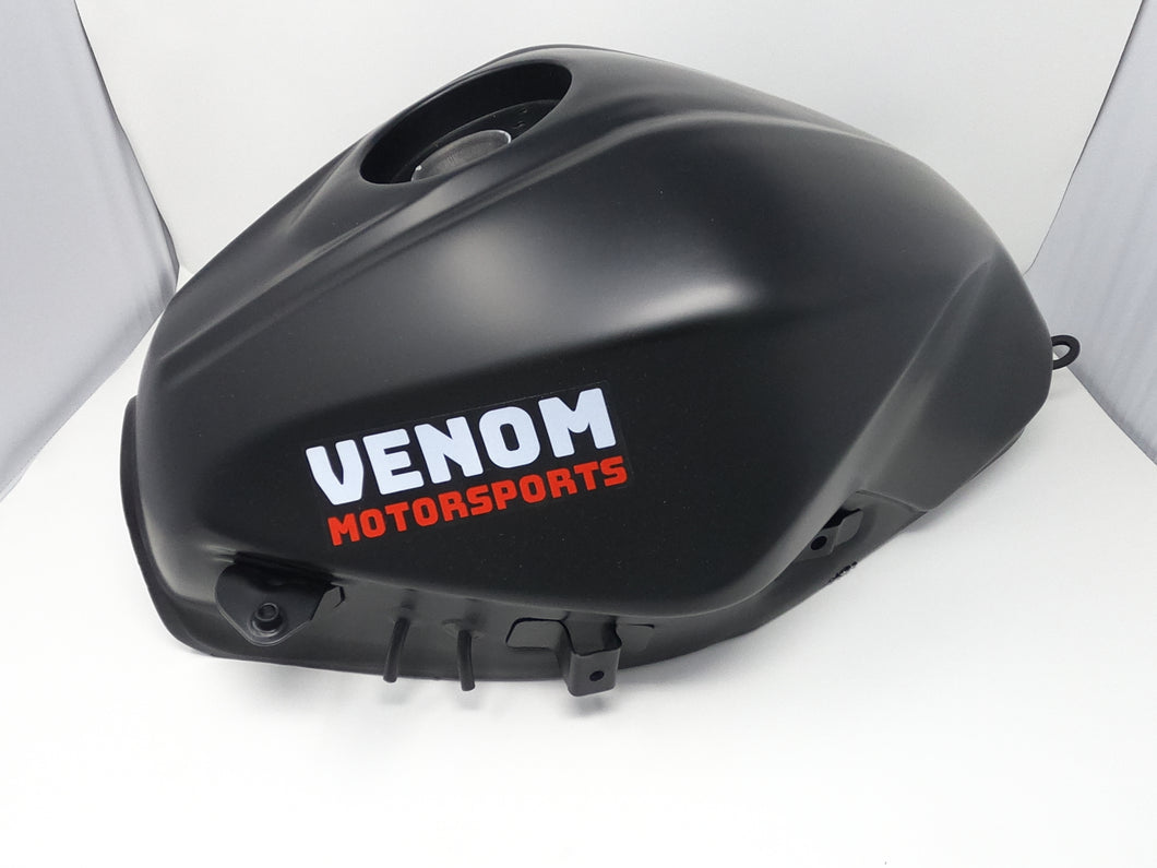 Venom X22 Ninja 125cc Motorcycle | Gas Tank (05030077)
