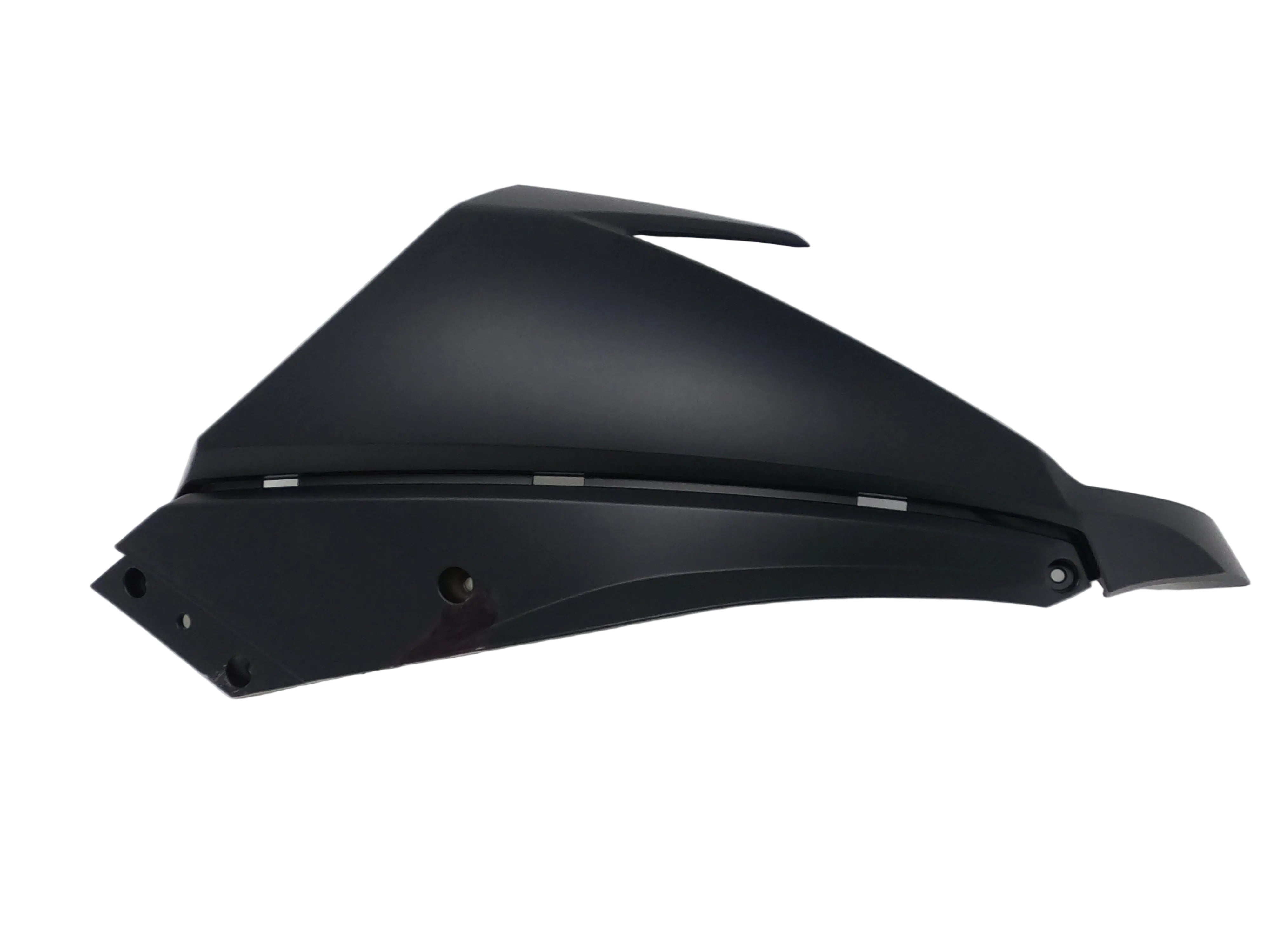 m-123 Venom X20 125cc Motorcycle | Lower Left Connection Side Fairing (30310