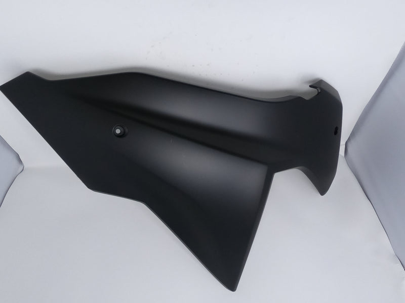 らいむページ X22R MAX 250cc Motorcycle | Lower Left Guard Trim (H6-70061)