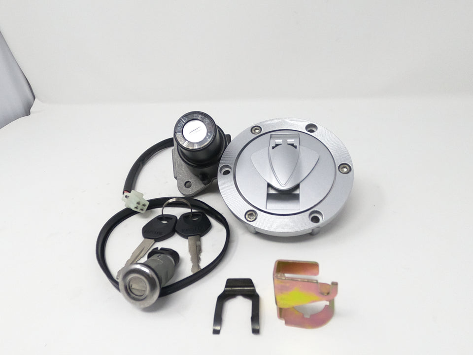 X22R MAX 250cc Motorcycle | Ignition Set (H6-70134)