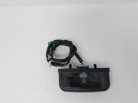 Venom X20 125cc Motorcycle | License Plate Light (09030066)