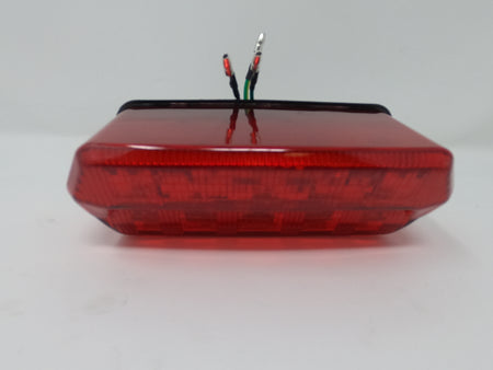 Venom X20 125cc Motorcycle | Tail Light (09030065)