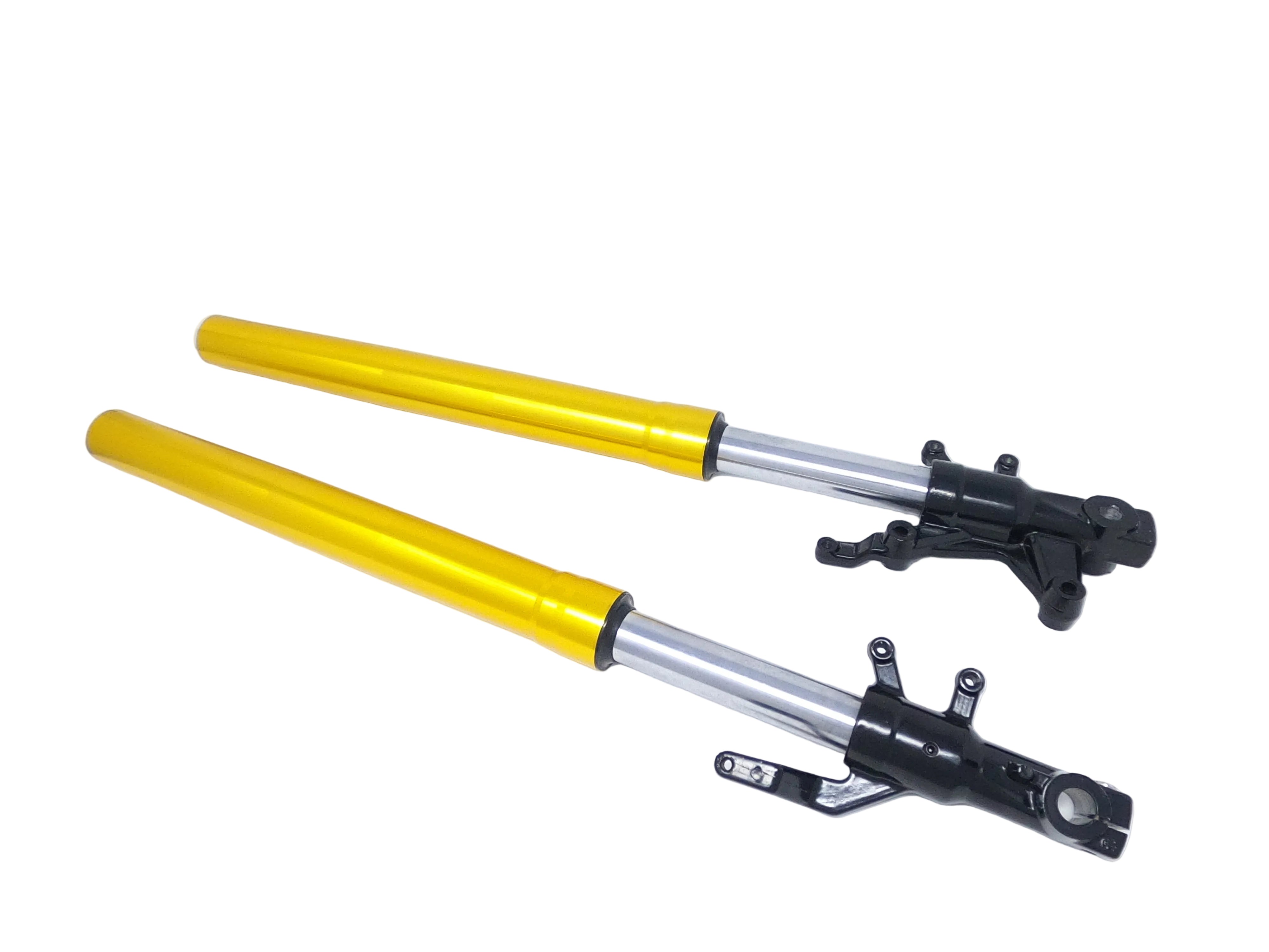 Venom X20 125cc Motorcycle | Front Fork(s) (07010122-1 / 07010122-2)