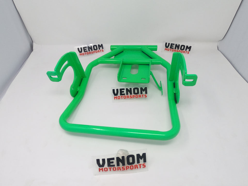 Venom 1000w E-Racer ATV | Rear Cradle (17805000320)