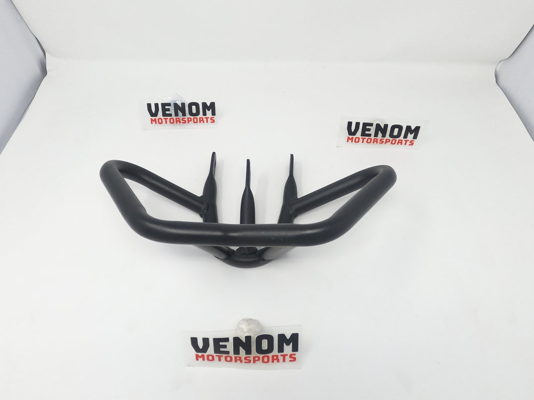 Venom 1000w E-Racer ATV | Front Bumper (17808000030)