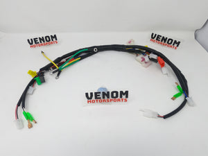 Venom 1000w E-Racer ATV | Wiring Harness (17809000200)